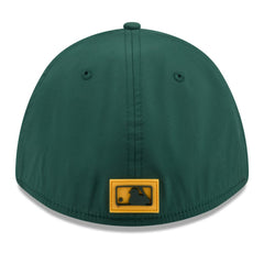 Athletics New Era 2026 Clubhouse M-Crown 39THIRTY Flex Hat Online