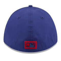 Philadelphia Phillies New Era 2026 Clubhouse M-Crown 39THIRTY Flex Hat Lifestyle