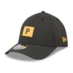 Pittsburgh Pirates New Era 2026 Clubhouse M-Crown 39THIRTY Flex Hat On Sale