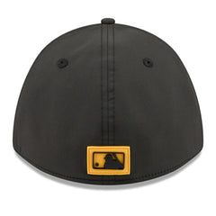 Pittsburgh Pirates New Era 2026 Clubhouse M-Crown 39THIRTY Flex Hat On Sale