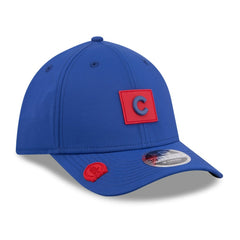 Chicago Cubs New Era 2026 Clubhouse M-Crown 39THIRTY Flex Hat On Sale