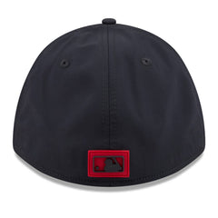 Atlanta Braves New Era 2026 Clubhouse M-Crown 39THIRTY Flex Hat Sale