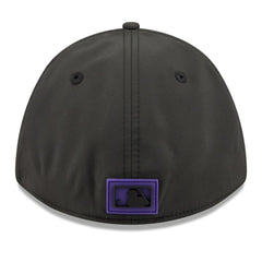 Colorado Rockies New Era 2026 Clubhouse M-Crown 39THIRTY Flex Hat Lifestyle