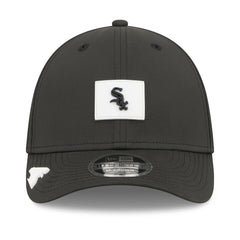 Chicago White Sox New Era 2026 Clubhouse M-Crown 39THIRTY Flex Hat discount