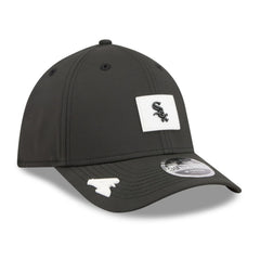 Chicago White Sox New Era 2026 Clubhouse M-Crown 39THIRTY Flex Hat discount