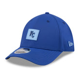 Kansas City Royals New Era 2026 Clubhouse M-Crown 39THIRTY Flex Hat On Sale