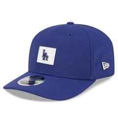 Los Angeles Dodgers New Era 2026 Clubhouse 9SEVENTY Adjustable Hat Lifestyle