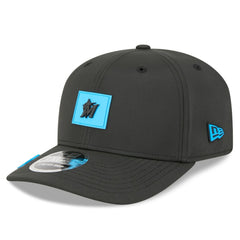 Miami Marlins New Era 2026 Clubhouse 9SEVENTY Adjustable Hat Lifestyle