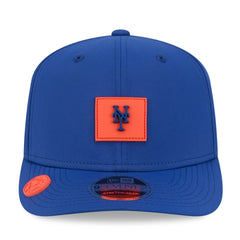 New York Mets New Era 2026 Clubhouse 9SEVENTY Adjustable Hat for sale