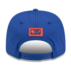 New York Mets New Era 2026 Clubhouse 9SEVENTY Adjustable Hat for sale
