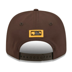 San Diego Padres New Era 2026 Clubhouse 9SEVENTY Adjustable Hat discount