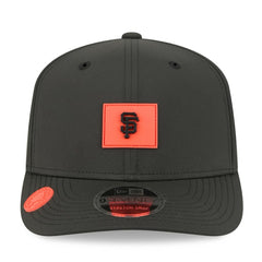 San Francisco Giants New Era 2026 Clubhouse 9SEVENTY Adjustable Hat Sale