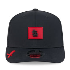 St. Louis Cardinals New Era 2026 Clubhouse 9SEVENTY Adjustable Hat for sale