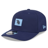 Tampa Bay Rays New Era 2026 Clubhouse 9SEVENTY Adjustable Hat discount