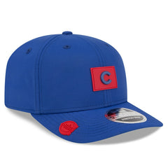 Chicago Cubs New Era 2026 Clubhouse 9SEVENTY Adjustable Hat Near Me