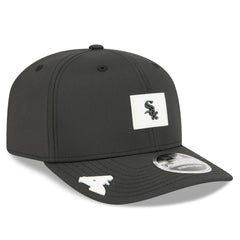 Chicago White Sox New Era 2026 Clubhouse 9SEVENTY Adjustable Hat for sale