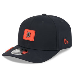 Detroit Tigers New Era 2026 Clubhouse 9SEVENTY Adjustable Hat discount