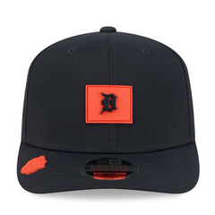 Detroit Tigers New Era 2026 Clubhouse 9SEVENTY Adjustable Hat discount