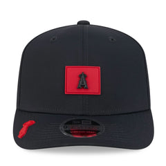 Los Angeles Angels New Era 2026 Clubhouse 9SEVENTY Adjustable Hat for sale