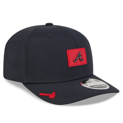 Atlanta Braves New Era 2026 Clubhouse 9SEVENTY Adjustable Hat On Sale