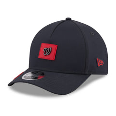 Washington Nationals New Era 2026 Clubhouse 9FORTY A-Frame Adjustable Hat Online