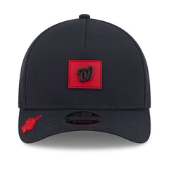 Washington Nationals New Era 2026 Clubhouse 9FORTY A-Frame Adjustable Hat Online