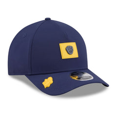 Milwaukee Brewers New Era 2026 Clubhouse 9FORTY A-Frame Adjustable Hat Online