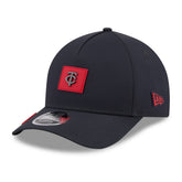 Minnesota Twins New Era 2026 Clubhouse 9FORTY A-Frame Adjustable Hat Near Me