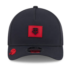 Minnesota Twins New Era 2026 Clubhouse 9FORTY A-Frame Adjustable Hat Near Me