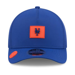 New York Mets New Era 2026 Clubhouse 9FORTY A-Frame Adjustable Hat Clearance