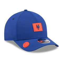 New York Mets New Era 2026 Clubhouse 9FORTY A-Frame Adjustable Hat Clearance