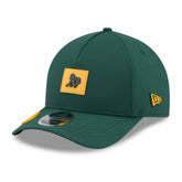 Athletics New Era 2026 Clubhouse 9FORTY A-Frame Adjustable Hat Sale