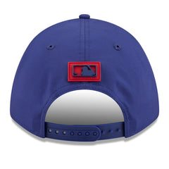 Philadelphia Phillies New Era 2026 Clubhouse 9FORTY A-Frame Adjustable Hat discount