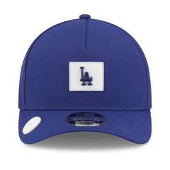 Los Angeles Dodgers New Era 2026 Clubhouse 9FORTY A-Frame Adjustable Hat Online
