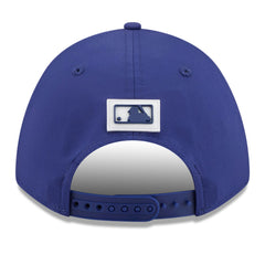 Los Angeles Dodgers New Era 2026 Clubhouse 9FORTY A-Frame Adjustable Hat Online