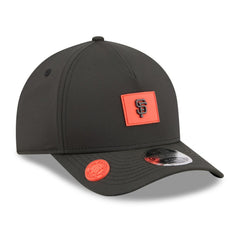 San Francisco Giants New Era 2026 Clubhouse 9FORTY A-Frame Adjustable Hat On Sale
