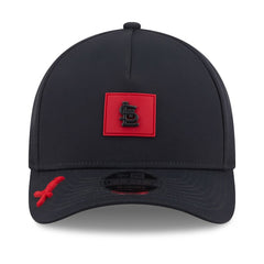 St. Louis Cardinals New Era 2026 Clubhouse 9FORTY A-Frame Adjustable Hat Sale
