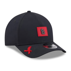 St. Louis Cardinals New Era 2026 Clubhouse 9FORTY A-Frame Adjustable Hat Sale