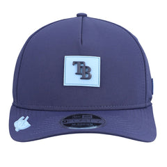 Tampa Bay Rays New Era 2026 Clubhouse 9FORTY A-Frame Adjustable Hat Online