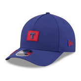 Texas Rangers New Era 2026 Clubhouse 9FORTY A-Frame Adjustable Hat for sale