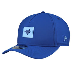 Toronto Blue Jays New Era 2026 Clubhouse 9FORTY A-Frame Adjustable Hat discount