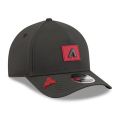 Arizona Diamondbacks New Era 2026 Clubhouse 9FORTY A-Frame Adjustable Hat Lifestyle