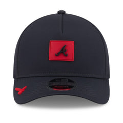 Atlanta Braves New Era 2026 Clubhouse 9FORTY A-Frame Adjustable Hat Near Me