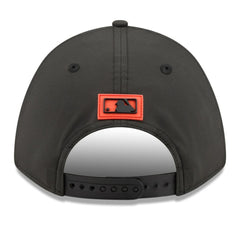 Baltimore Orioles New Era 2026 Clubhouse 9FORTY A-Frame Adjustable Hat Clearance