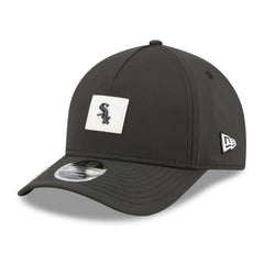 Chicago White Sox New Era 2026 Clubhouse 9FORTY A-Frame Adjustable Hat Clearance