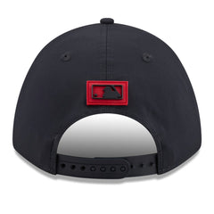 Cleveland Guardians New Era 2026 Clubhouse 9FORTY A-Frame Adjustable Hat Near Me