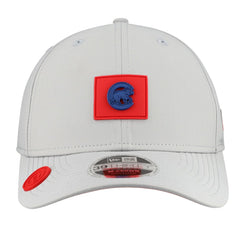 Chicago Cubs New Era 2026 Clubhouse Alternate 39THIRTY Flex Hat On Sale