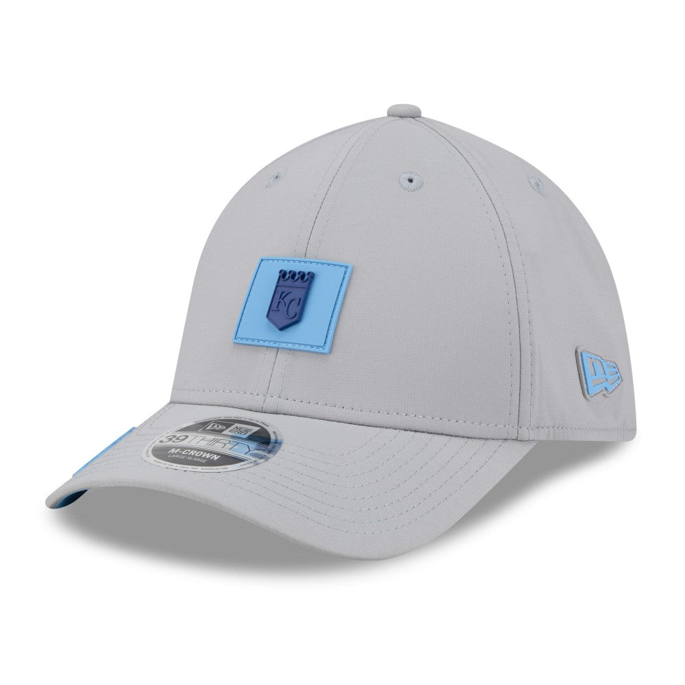 Kansas City Royals New Era 2026 Clubhouse Alternate 39THIRTY Flex Hat Near Me