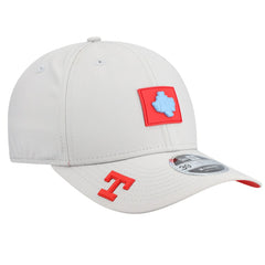 Texas Rangers New Era 2026 Clubhouse Alternate 39THIRTY Flex Hat for sale