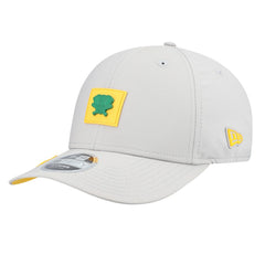 Athletics New Era 2026 Clubhouse Alternate 39THIRTY Flex Hat Lifestyle